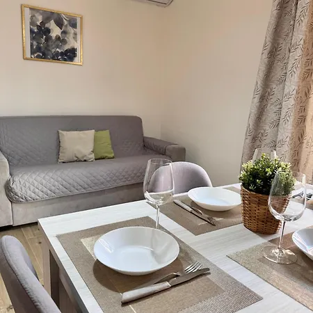 Apartment D'amari:pozzallo 250 Metri Dal Mare U'mari
