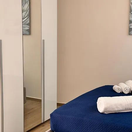 D'amari:pozzallo 250 Metri Dal Mare U'mari Apartment Pozzallo