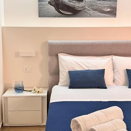 D'amari:pozzallo 250 Metri Dal Mare U'mari Apartment *