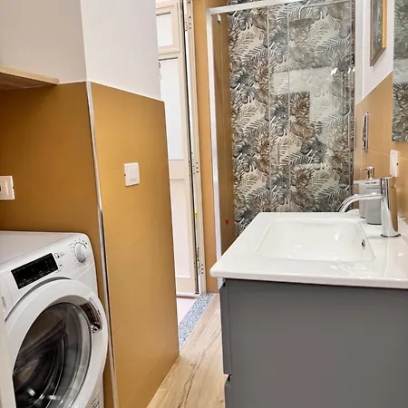 Apartment D'amari:pozzallo 250 Metri Dal Mare U'mari Pozzallo