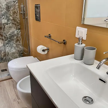 D'amari:pozzallo 250 Metri Dal Mare U'mari Apartment Pozzallo