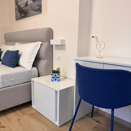 D'amari:pozzallo 250 Metri Dal Mare U'mari Apartment *
